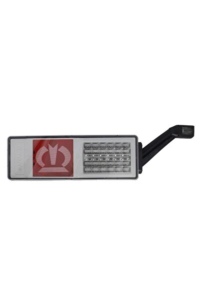 KRONE Lampa Spate Dreapta (24v cu Semnalizare Lampa Anti-ceata cu Lampa cu Br...