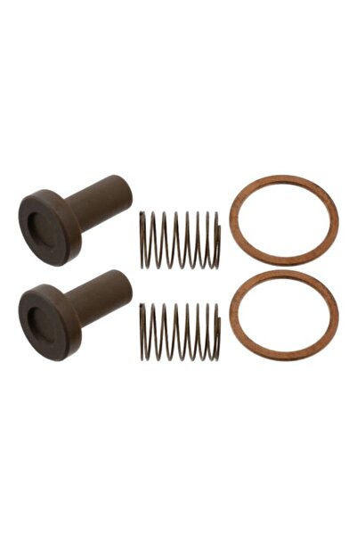 FEBI BILSTEIN Kit Reparare Pompa Combustibil Mercedes 123 T-model (s123) 123 ...