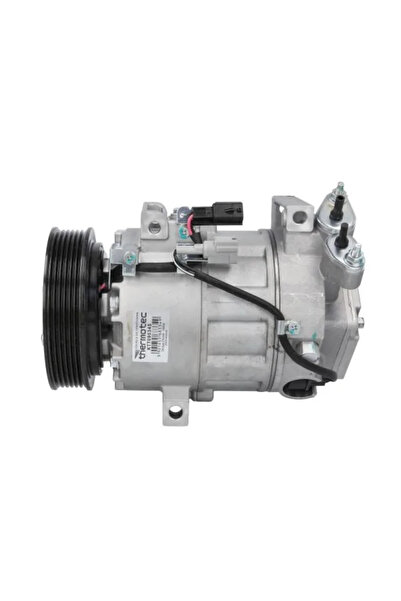Thermotec Compresor Aer Conditionat Clima RENAULT LAGUNA 3/LATITUDE