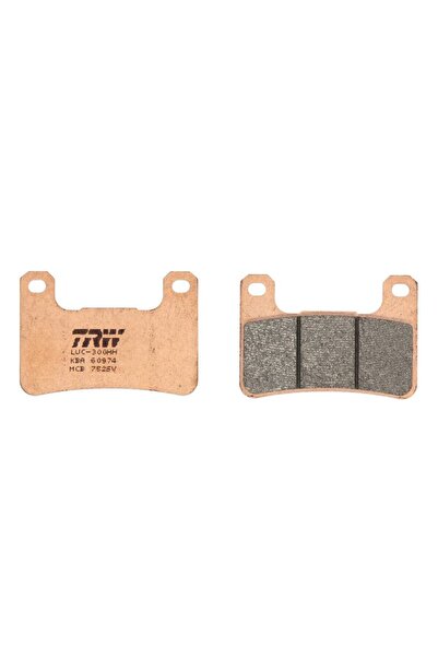 TRW Placute de Frana Fata Destinat Pentru: Traseu Material: Sinter-sv 49 61x7...