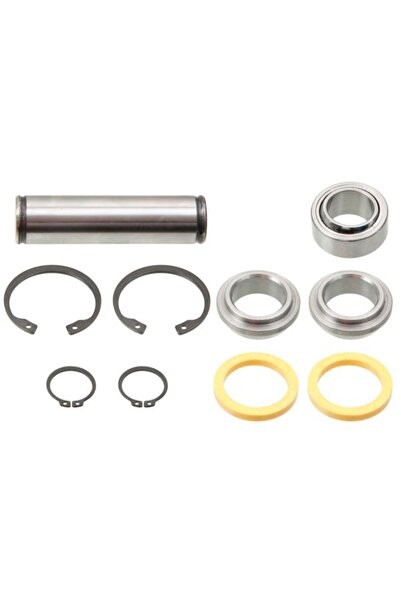 FEBI BILSTEIN Set Reparatie Furca Ambreiaj Man Cla E2000 Foc L2000 Lion´s Sta...