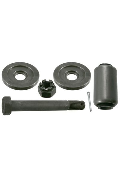 FEBI BILSTEIN Set de Reparatie a Stiftului Arcului Suspendat Spate Dreapta/St...
