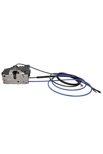 FEBI BILSTEIN Incuietoare Usa Spate Dreapta (numar Pini: 6) Citroen Jumper Ii...