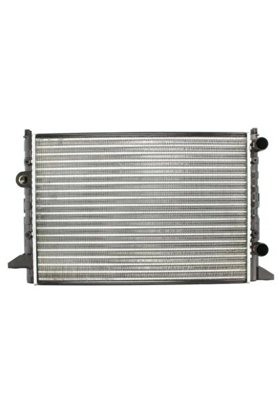 Thermotec Radiator Racire Motor VW PASSAT B3