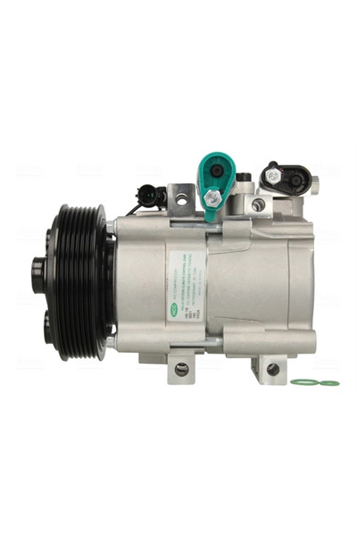 Nissens Compresor Aer Conditionat Clima HYUNDAI H-1/H-1 Travel/H100