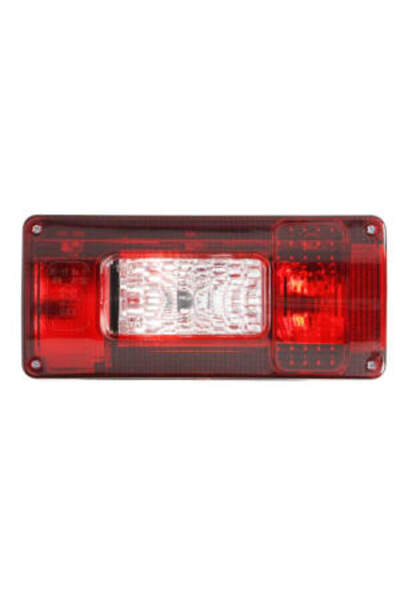 TRUCKLIGHT Lampa Spate Stanga (cu Semnalizare cu Lumini Frana Lumini Parcare/...