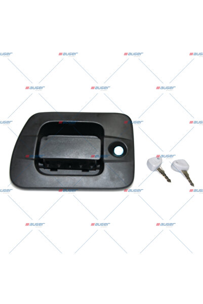 Auger Maner Usa Stanga Iveco Eurocargo I-iii Eurofire I Eurofire Ii... 2000-2026