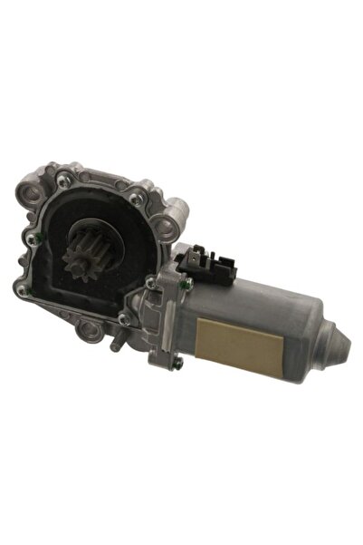 FEBI BILSTEIN Motoras Inchidere/Deschidere Geam Stanga Volvo Fh Fh Ii Fh Iii ...