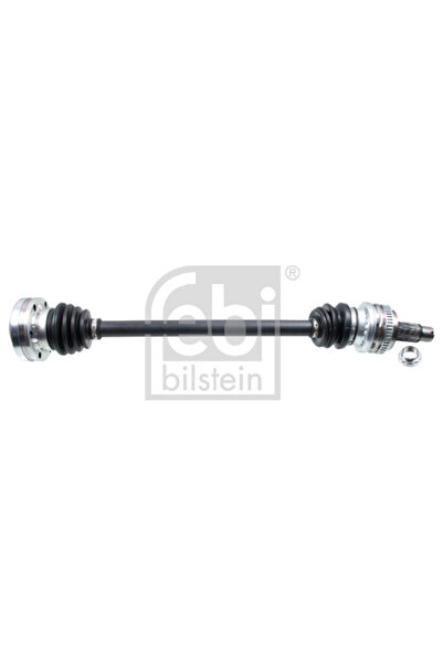 FEBI BILSTEIN Planetara Spate Dreapta 682mm Bmw X3 (e83) 2.0-3.0d 09.03-12.11...
