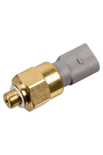 FEBI BILSTEIN Senzor Presiune Ulei (2 Pin Gri) Audi A3 Tt Seat Leon Toledo Ii...