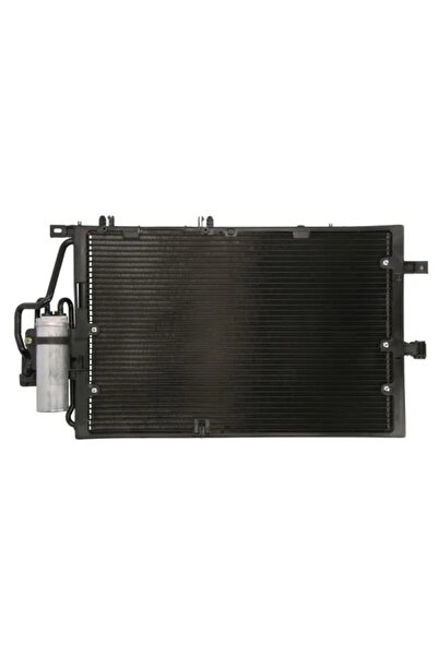 Thermotec Radiator Condensator Aer Conditionat OPEL COMBO/CORSA C