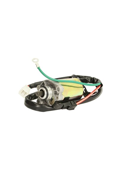 RMS Electromotor Peugeot Elyseo Elystar Jet Force Looxor Ludix Ludix Ii Speed...