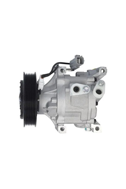 Thermotec Compresor Aer Conditionat Clima TOYOTA COROLLA