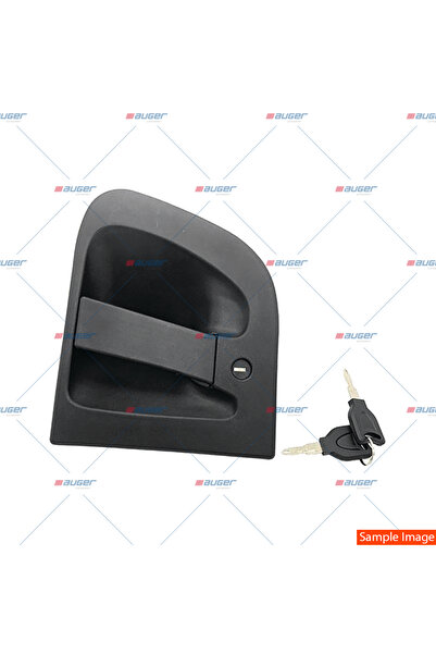 Auger Maner Usa Daf Lf 45 Lf 55 Renault C D Kerax... 2000-2026