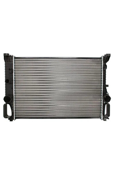 Thermotec Radiator Racire Motor MERCEDES-BENZ CLS/E-CLASS/E-CLASS T-Model