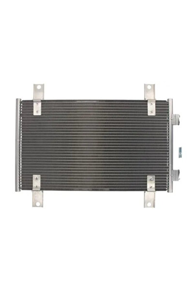 Thermotec Radiator Condensator Aer Conditionat CITROËN JUMPER 1 FIAT DUCATO P...