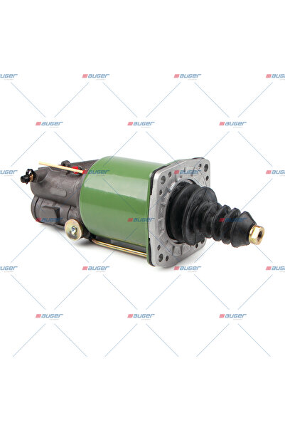 Auger Servo Ambreiaj Iveco Eurocargo I-iii Eurofire Ii Eurostar... 2000-2026