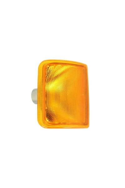 Giant Lampa Semnalizare Fata Dreapta/Stanga (culoare Sticla: Portocaliu P21W ...