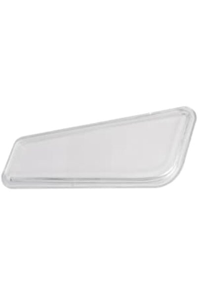 TRUCKLIGHT Sticla Lampii de Ceata Fata Stanga Volvo Fh 01.09