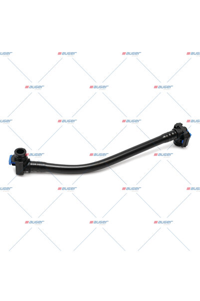 Auger Conducta Compresor Erf Ect Man Foc Hocl Lion S Mex... 2000-2026