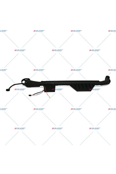 Auger Brat Oglinda Mercedes-benz Actros MP2 / MP3 2000-2026