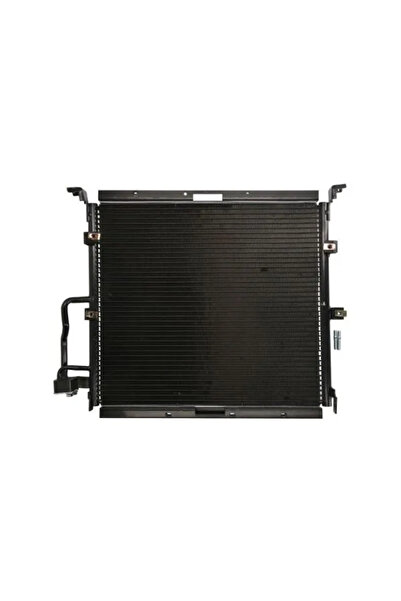 Thermotec Radiator Condensator Aer Conditionat BMW 3/Z3
