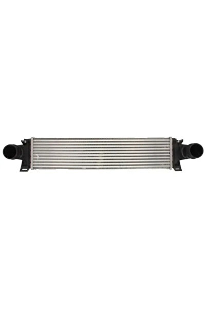 Thermotec Intercooler Turbo VOLVO S60 2/S80 2/V60 1/V60 2/V70 3/V90 2/XC60 1/...