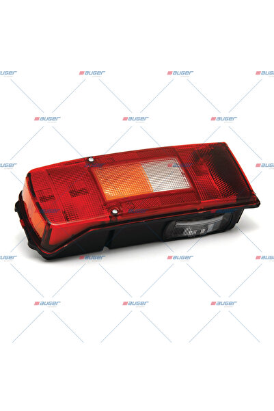 Auger Lampa Stop Cu Mufa Volvo F16 Fh Fh12... 2000-2026