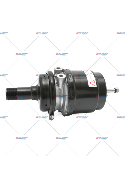 Auger Camera Franare Dubla Iveco Tub T16/24 2000-2026