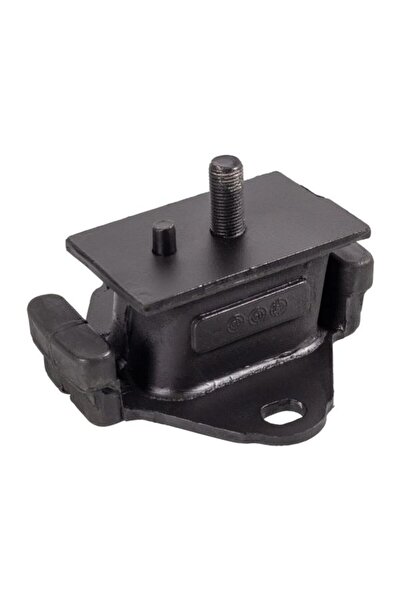 FEBI BILSTEIN Suport Motor Fata Dreapta/Stanga Cauciuc-metal