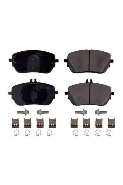 FEBI BILSTEIN Set Placute Frana Fata Mercedes a (v177) a (w177) B Sports Tour...
