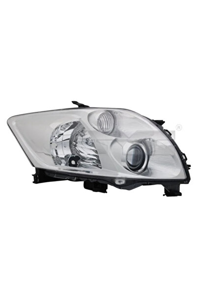 TYC Far Dreapta TOYOTA AURIS 20-11337-05-2