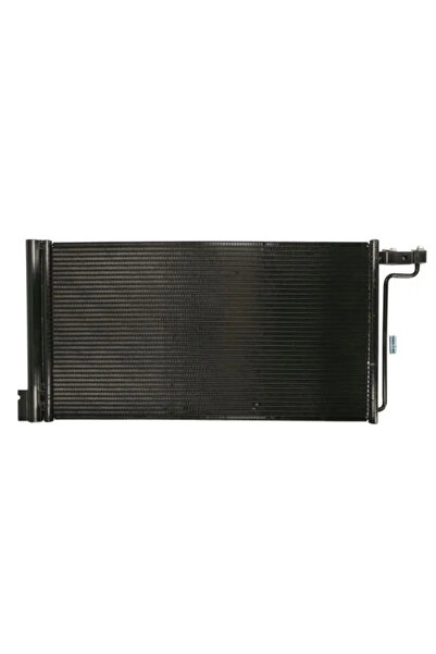 Thermotec Radiator Condensator Aer Conditionat FORD C-MAX 2/FOCUS 3