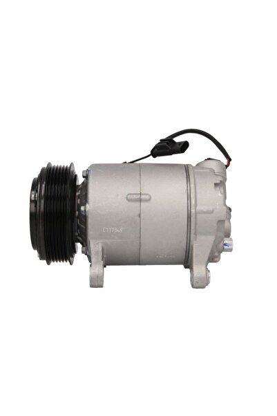 Bosch Compresor de aer condiționat BMW 2 (F45) 2 Gran Tourer (F46) 2 Gran Tou...