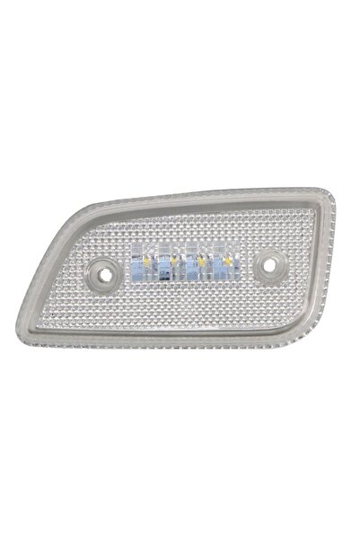 Giant Lampa Gabarit Stanga Alb Led (acoperis in Parasolar) Mercedes Actros MP...