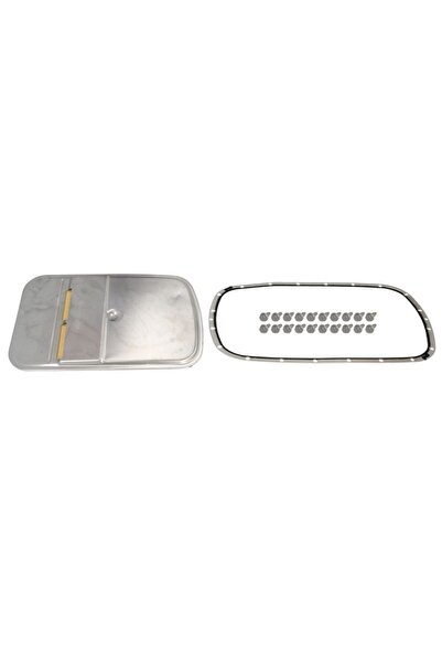FEBI BILSTEIN Filtrul Hidraulic al Cutiei de Viteze Bmw 3 (e46) 5 (e39) X3 (e...
