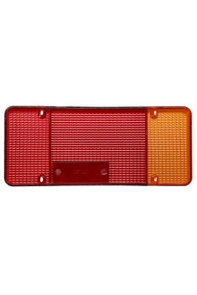 TRUCKLIGHT Geam Lampa Spate Stanga Iveco Eurocargo I-iii Trakker I Daily I Daily Ii Citroen C25 Fiat Ducato Peu