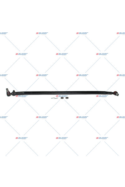 Auger Bara Directie Mercedes-benz Actros MP2 / MP3 Actros MP4 / MP5 Antos... ...