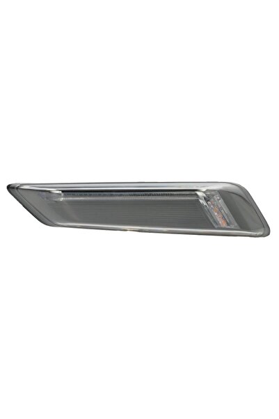 Giant Lampa Indicatoare Laterala Stanga (culoare Sticla: Negru Led) Volvo Fm ...