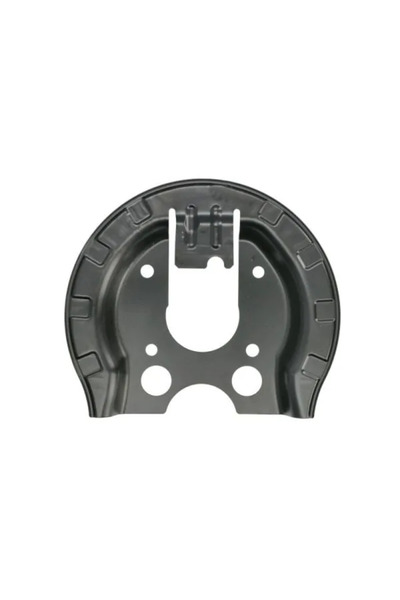 Blic Protectie Stropire Disc Frana 1-a axă spate dreapta CITROËN C4 1 PEUGEOT...