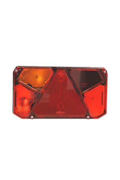 WAS Lampa Spate Stanga (cu Semnalizare cu Lumini Frana Lumini Parcare/Pozitie...