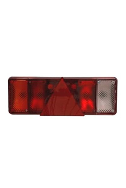 WAS Lampa Spate Stanga (12v Reflector Triunghiular
