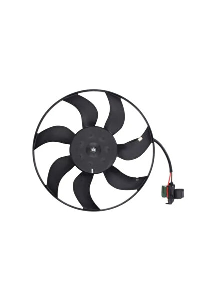Thermotec Ventilator Radiator CHEVROLET CRUZE/ORLANDO OPEL ASTRA J/ASTRA J GT...