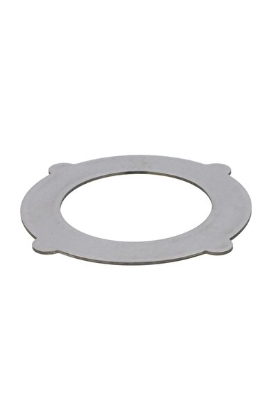 Dana Spicer Placa Metalica Grup Diferential Case Jcb Liebherr New Holland