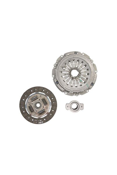 VALEO Kit Ambreiaj (235mm) Iveco Daily III Daily IV 09.02-08.11 IVECO DAILY 3...