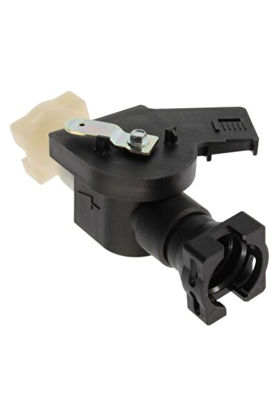 FEBI BILSTEIN Robinet de Incalzire (lungime: 122mm) Daf Cf Cf 65 Cf 75 Cf 85 ...