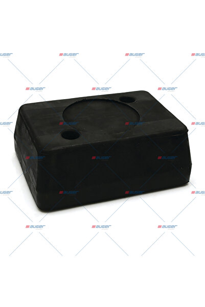 Auger Tampon Cauciuc Protectie Bara Schmitz Cargobull 2000-2026