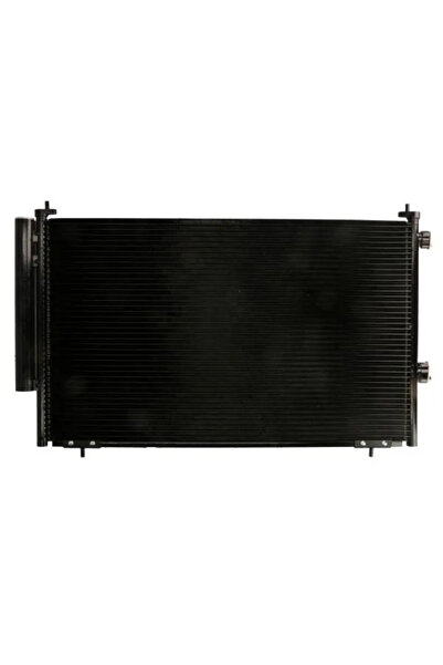 Thermotec Radiator Condensator Aer Conditionat TOYOTA RAV 4 4