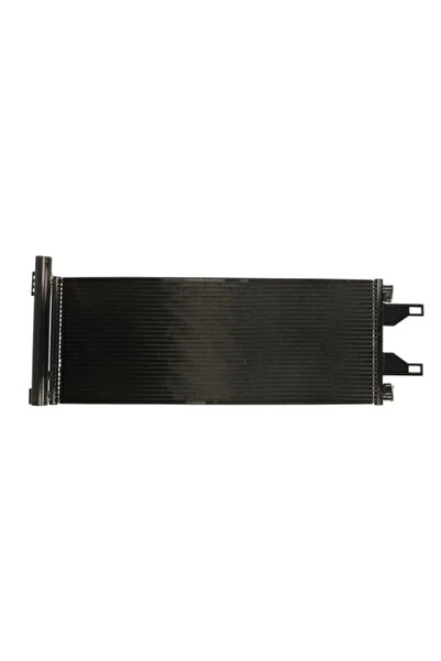 Thermotec Radiator Condensator Aer Conditionat CITROËN JUMPER 2 FIAT DUCATO P...