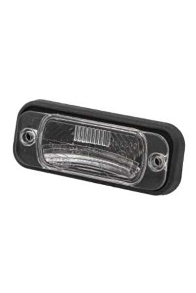 Hella Lampa Numar Inmatriculare (c5w 12v Culoare Sticla: Transparent 32x33mm)...